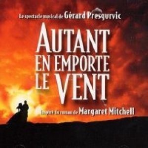 AUTANT EN EMPORTE LE VENT