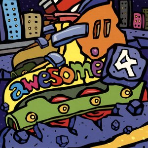 AWESOME 4