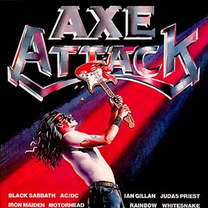 AXE ATTACK