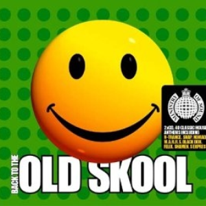 BACK TO THE OLD SKOOL