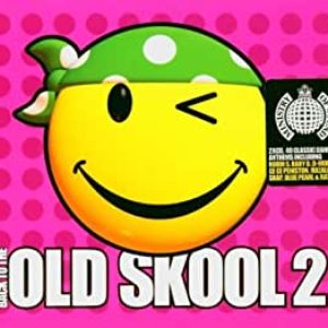 BACK TO THE OLD SKOOL 2