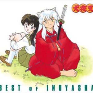 BEST OF INUYASHA 百花繚乱 -犬夜叉 テーマ全集-