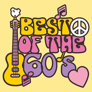 BEST OF THE 60'S