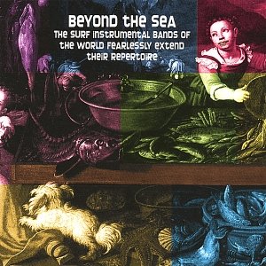 BEYOND THE SEA