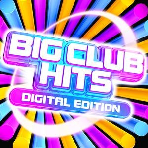 BIG CLUB HITS