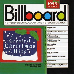 BILLBOARD GREATEST CHRISTMAS HITS (1955-PRESENT)