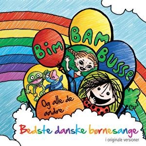 BIM BAM BUSSE