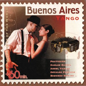 BUENOS AIRES TANGO