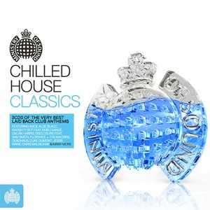 CHILLED HOUSE CLASSICS