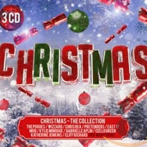 CHRISTMAS - THE COLLECTION