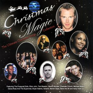 CHRISTMAS MAGIC
