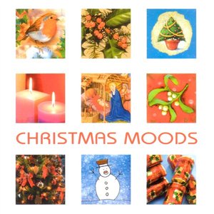 CHRISTMAS MOODS