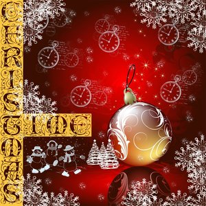 CHRISTMAS TIME