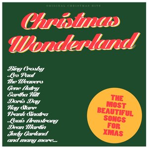 CHRISTMAS WONDERLAND