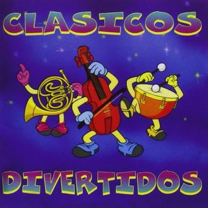 CLÁSICOS DIVERTIDOS