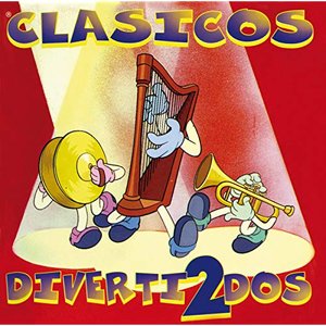 CLÁSICOS DIVERTIDOS 2