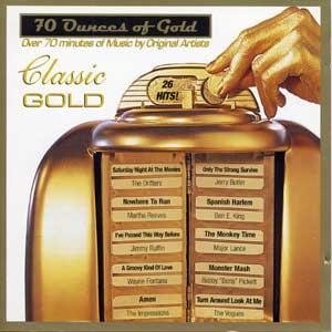 CLASSIC GOLD