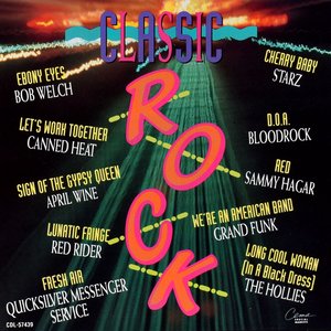 CLASSIC ROCK