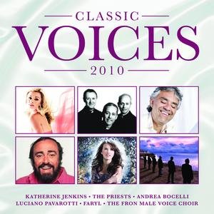 CLASSIC VOICES 2010