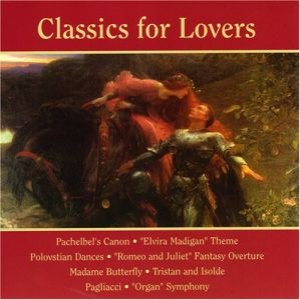 CLASSICS FOR LOVERS
