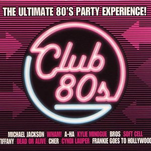 CLUB 80S