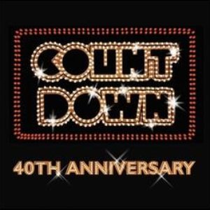 COUNTDOWN 40TH ANNIVERSARY