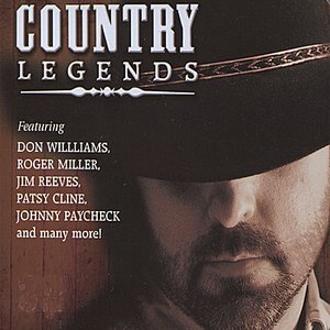 COUNTRY LEGENDS