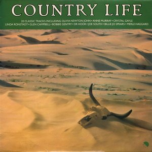 COUNTRY LIFE