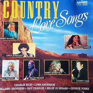 COUNTRY LOVE SONGS