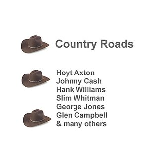 COUNTRY ROADS