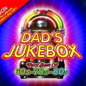 DAD'S JUKEBOX