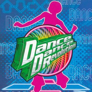 DANCE DANCE REVOLUTION