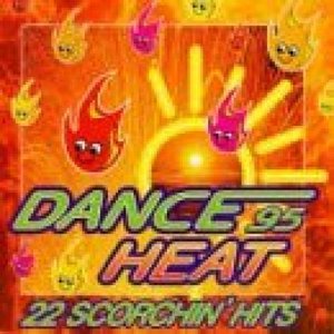 DANCE HEAT 95