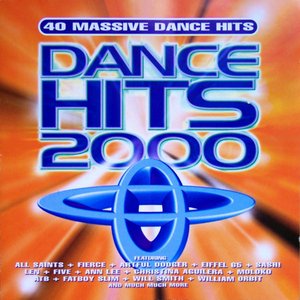 DANCE HITS 2000