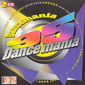 DANCE MANIA 95