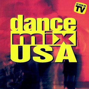 DANCE MIX USA