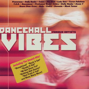 DANCEHALL VIBES