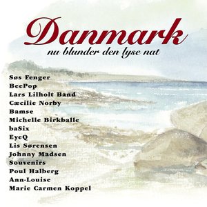 DANMARK NU BLUNDER DEN LYSE NAT