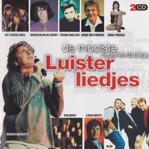 DE MOOISTE NEDERLANDSTALIGE LUISTERLIEDJES