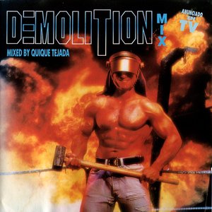 DEMOLITION MIX
