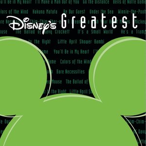DISNEY'S GREATEST, VOL. 2