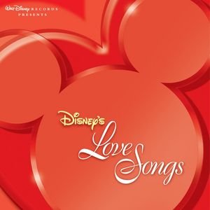 DISNEY'S LOVE SONGS