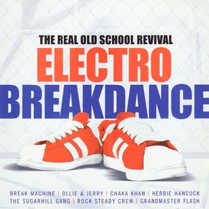 ELECTRO BREAKDANCE