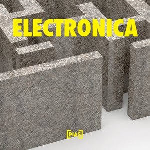 ELECTRONICA
