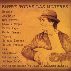 ENTRE TODAS LAS MUJERES