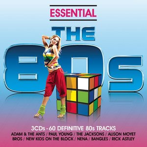 ESSENTIAL 80'S
