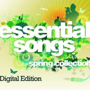ESSENTIAL SONGS - SPRING COLLECTION