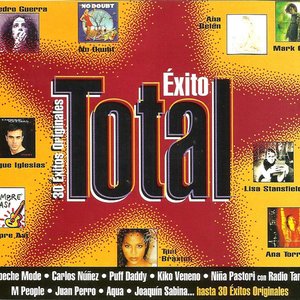 ÉXITO TOTAL
