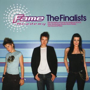 FAME ACADEMY - THE FINALISTS