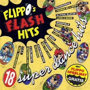 FLIPPO'S FLASH HITS